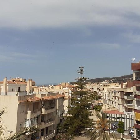 Apartament Amplio Piso Al Lado De La Playa En Nerja Zewnętrze zdjęcie