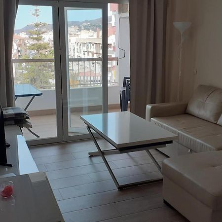 Apartament Amplio Piso Al Lado De La Playa En Nerja Zewnętrze zdjęcie