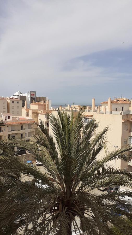 Apartament Amplio Piso Al Lado De La Playa En Nerja Zewnętrze zdjęcie