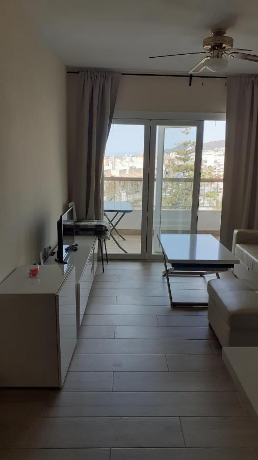 Apartament Amplio Piso Al Lado De La Playa En Nerja Zewnętrze zdjęcie