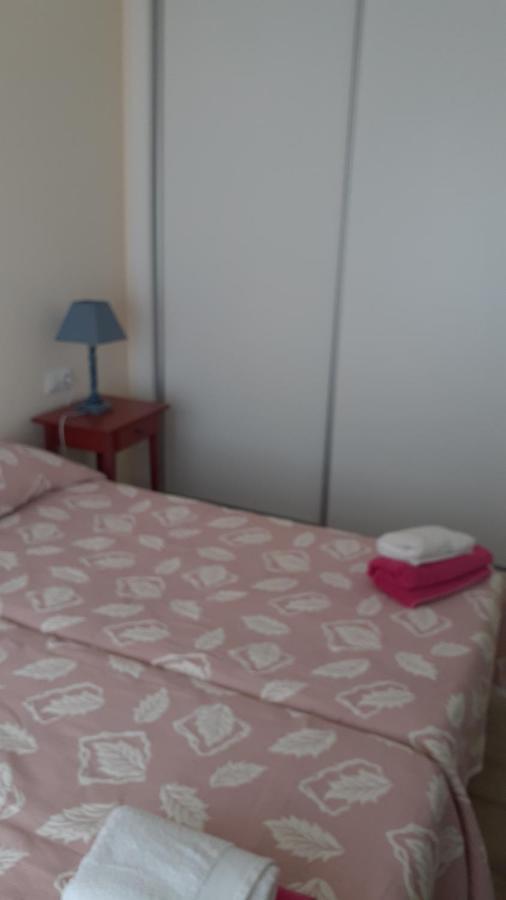 Apartament Amplio Piso Al Lado De La Playa En Nerja Zewnętrze zdjęcie