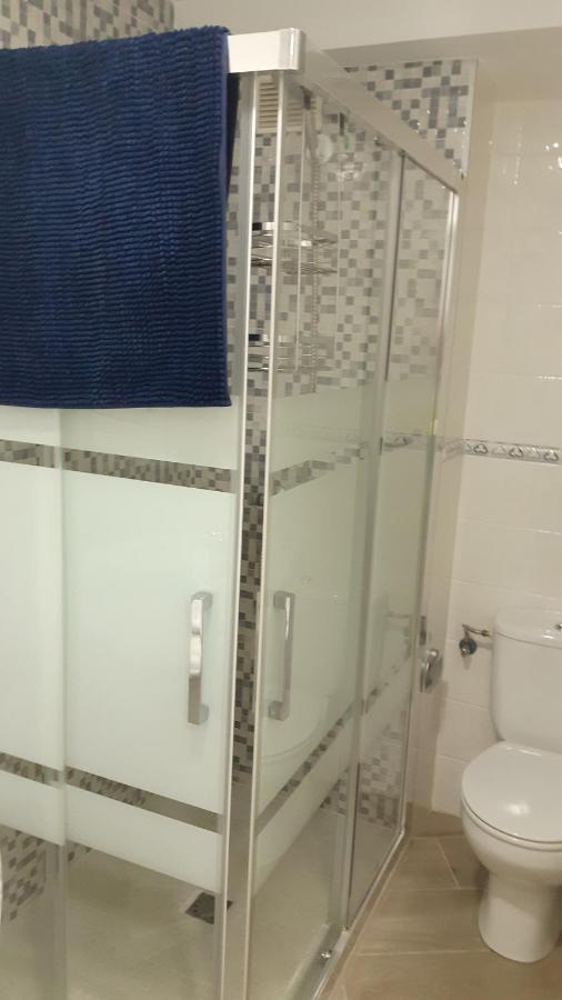 Apartament Amplio Piso Al Lado De La Playa En Nerja Zewnętrze zdjęcie