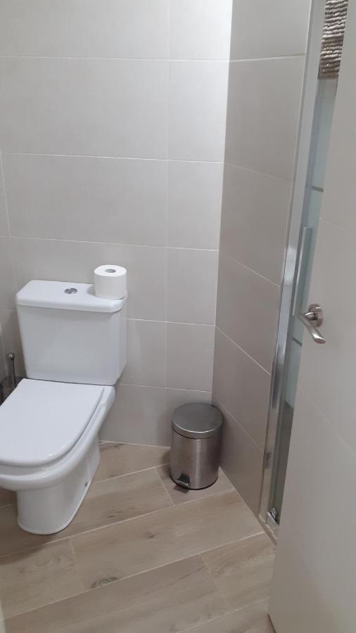 Apartament Amplio Piso Al Lado De La Playa En Nerja Zewnętrze zdjęcie