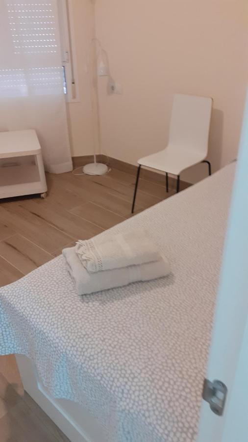 Apartament Amplio Piso Al Lado De La Playa En Nerja Zewnętrze zdjęcie
