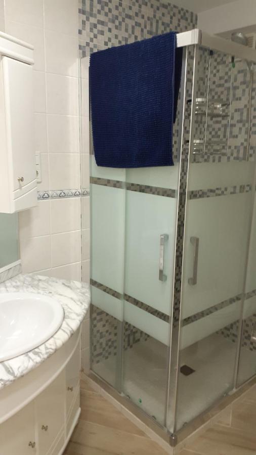 Apartament Amplio Piso Al Lado De La Playa En Nerja Zewnętrze zdjęcie