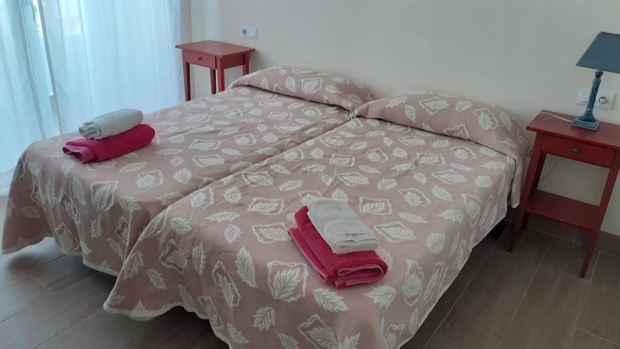 Apartament Amplio Piso Al Lado De La Playa En Nerja Zewnętrze zdjęcie